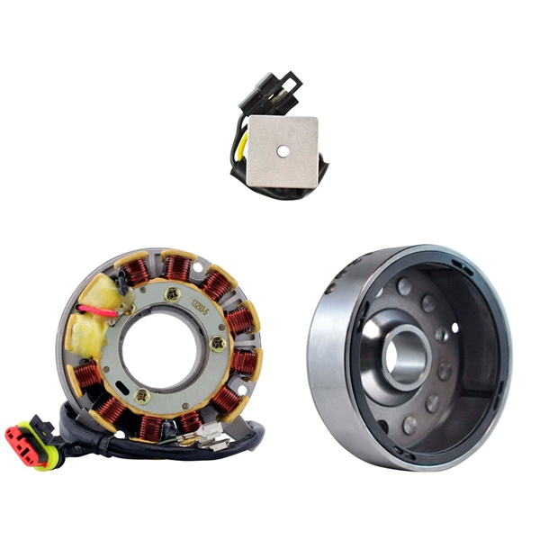 Stator