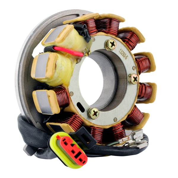 Image-2 Kimpex HD Stator SKI-DOO - 225106 STATOR/REGUL/FLYWHEEL SKI-DOO KIMPEX RM22870 RM22870 KIMPEXHD