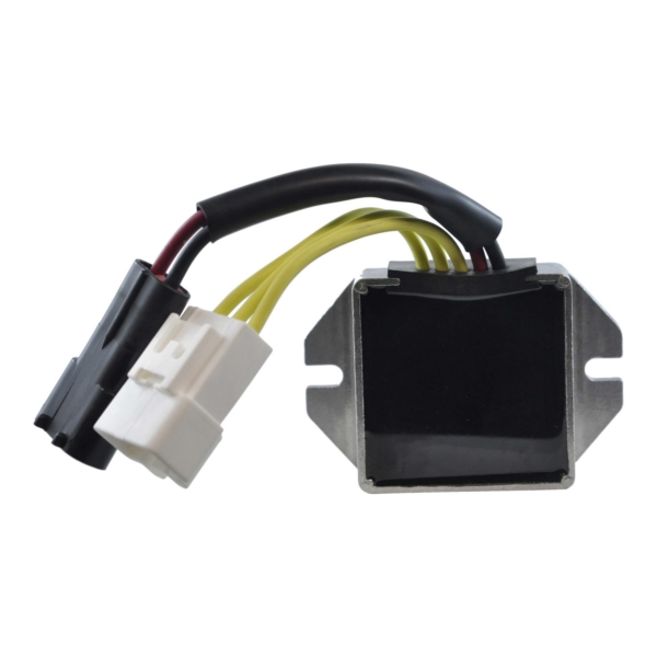 RM30359 KIMPEXHD Kimpex HD Voltage Regulator Rectifier ARCTIC CAT - 225114 VOLTAGE REGULATOR A/C KIMPEX Voltage Regulator Rectifier 