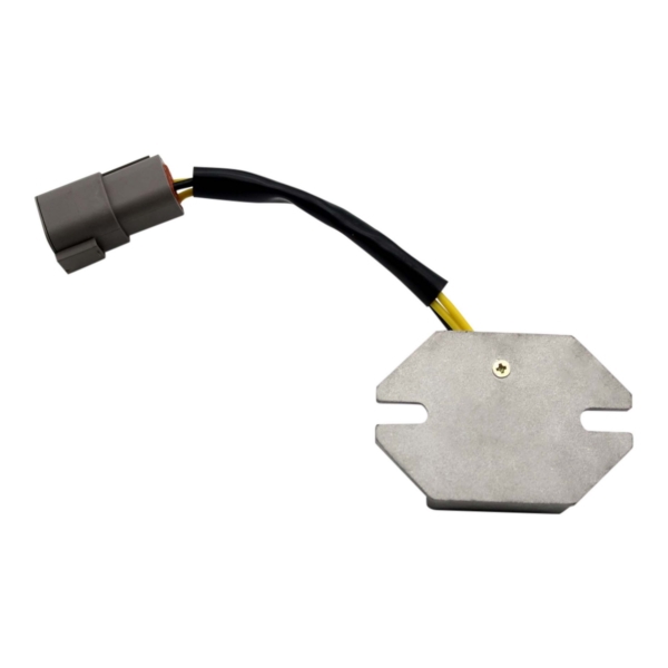 RM30373 KIMPEXHD Kimpex HD Voltage Regulator Rectifier SKI-DOO - 225128 VOLTAGE REGULATOR BRP KIMPEX Voltage Regulator Rectifier 