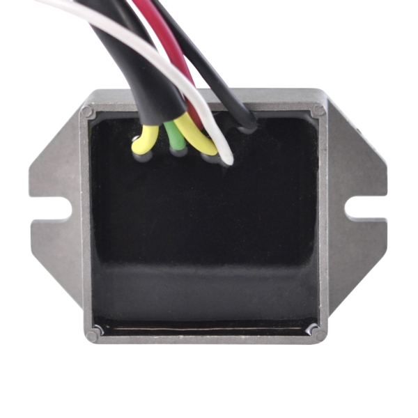 RM30380 KIMPEXHD Kimpex HD Voltage Regulator Rectifier SKI-DOO - 225131 VOLTAGE REGULATOR SKIDOO KIMPEX Voltage Regulator Rectifier 