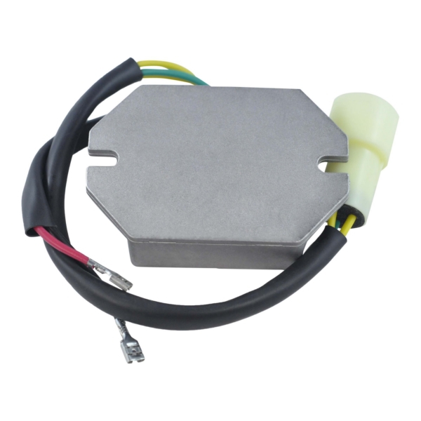 RM30420 KIMPEXHD Kimpex HD Voltage Regulator Rectifier SKI-DOO - 225134 VOLTAGE REGULATOR SKIDOO KIMPEX Voltage Regulator Rectifier 