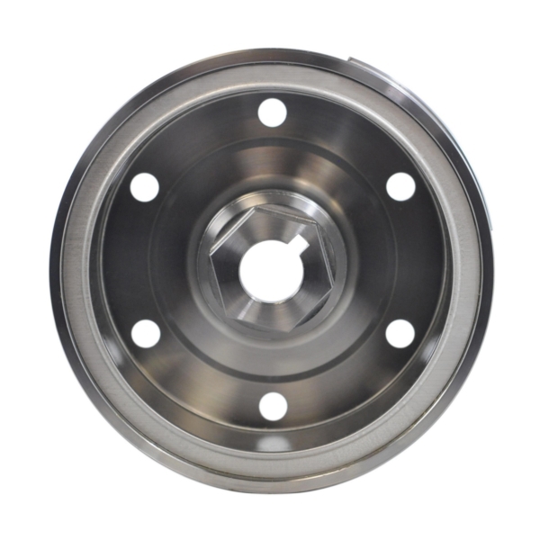 RM11509 KIMPEXHD Kimpex HD Flywheel 225148 FLYWHEEL SUZ Flywheel 