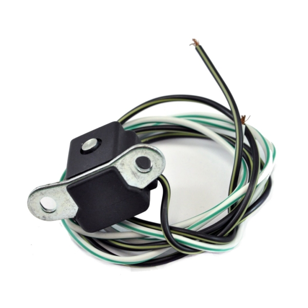 RM00119 KIMPEXHD Kimpex HD Pulsar Coil SUZUKI - 225158 PICKUP COIL STATOR 100 OHMS SUZ KIMPEXHD Pulsar Coil 