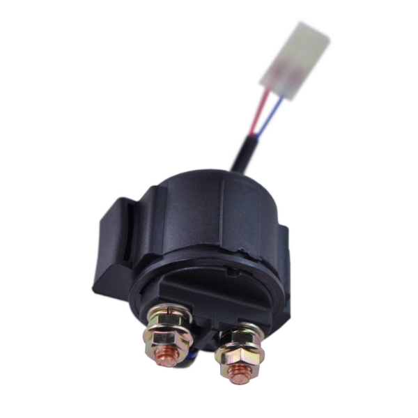 RM09033 KIMPEXHD Kimpex HD Starter Relay Solenoid Switch HONDA - 225176 HD STARTER RELAY SOLENOID SWITCH Starter Relay Solenoid Switch 