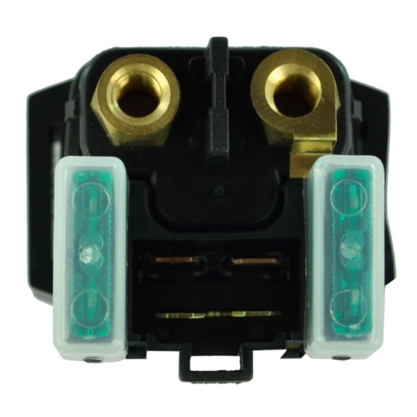 RM09007 KIMPEXHD Kimpex HD Starter Relay Solenoid Switch KAWASAKI, YAMAHA - 225181 HD STARTER RELAY SOLENOID SWITCH YAM KIM Starter Relay Solenoid Switch 