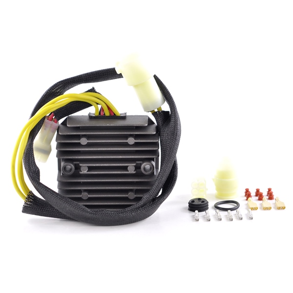 RM30385 KIMPEXHD Kimpex HD Voltage Regulator Rectifier ARCTIC CAT - 225187 VOLTAGE REGUL/RECTIFIER A/C KIMPEX Voltage Regulator Rectifier 