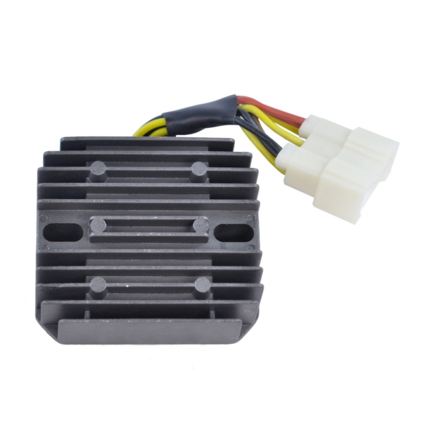 RM30926 KIMPEXHD Kimpex HD Voltage Regulator Rectifier KAWASAKI - 225194 VOLTAGE REGUL/RECTIFIER KAWA KIMPEX Voltage Regulator Rectifier 