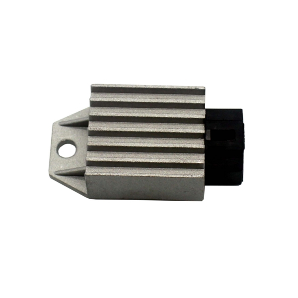 RM30419 KIMPEXHD Kimpex HD Voltage Regulator Rectifier HONDA, POLARIS, YAMAHA - 225195 VOLTAGE REGUL/RECTIFIER POL KIMPEX Voltage Regulator Rectifier 