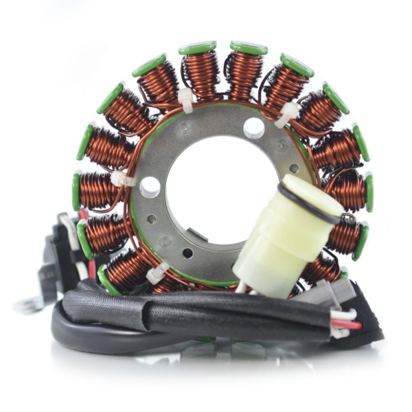 RM01493 KIMPEXHD Kimpex HD Stator YAMAHA - 225296 STATOR YAM KIMPEX Stator 