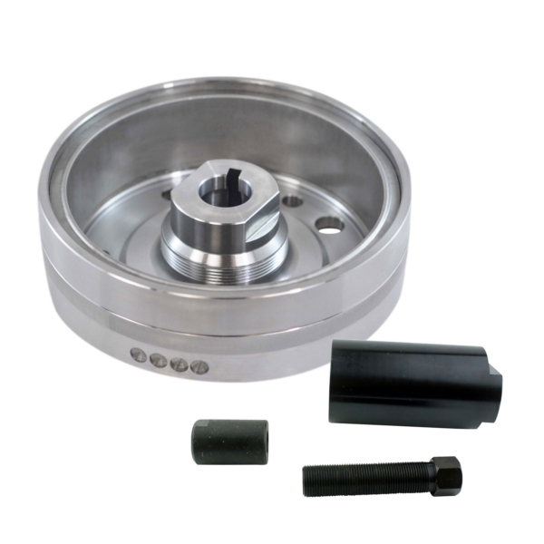 RMS900-100233 KIMPEXHD Kimpex HD Flywheel and Puller Kit ARCTIC CAT - 225303 FLYWHEEL/ PULLER KIT A/C KIMPEX Flywheel and Puller Kit 