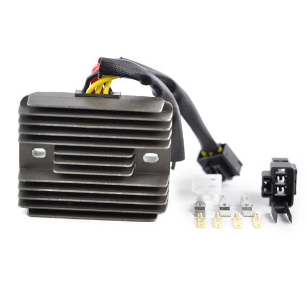 RMS020-101760 KIMPEXHD Kimpex HD Mosfet Voltage Regulator Rectifier 225377 MOSFET VOLTAGE REGUL/RECTIFIER CFMOTO Mosfet Voltage Regulator Rectifier 