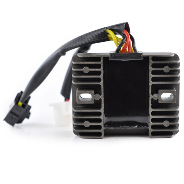 Image-2 Kimpex HD Mosfet Voltage Regulator Rectifier 225377 MOSFET VOLTAGE REGUL/RECTIFIER CFMOTO RMS020-101760 RMS020-101760 KIMPEXHD
