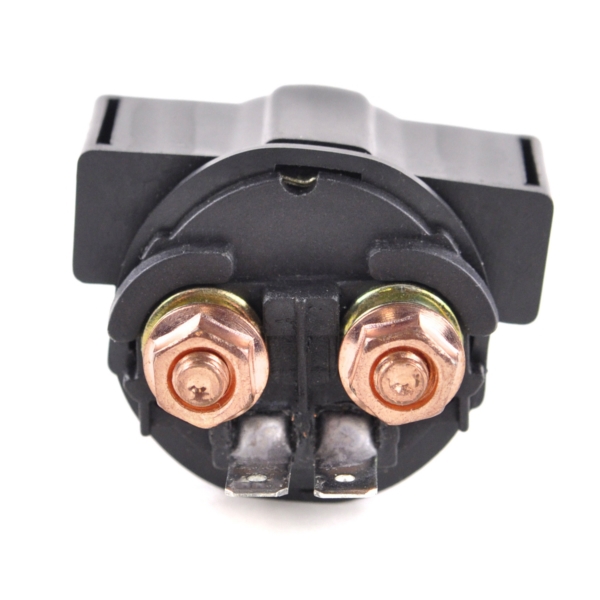 RMS090-102069 KIMPEXHD Kimpex HD Starter Relay Solenoid Switch KAWASAKI - 225380 HD STARTER RELAY SOLENOID SWIT KAWA KIMP Starter Relay Solenoid Switch 