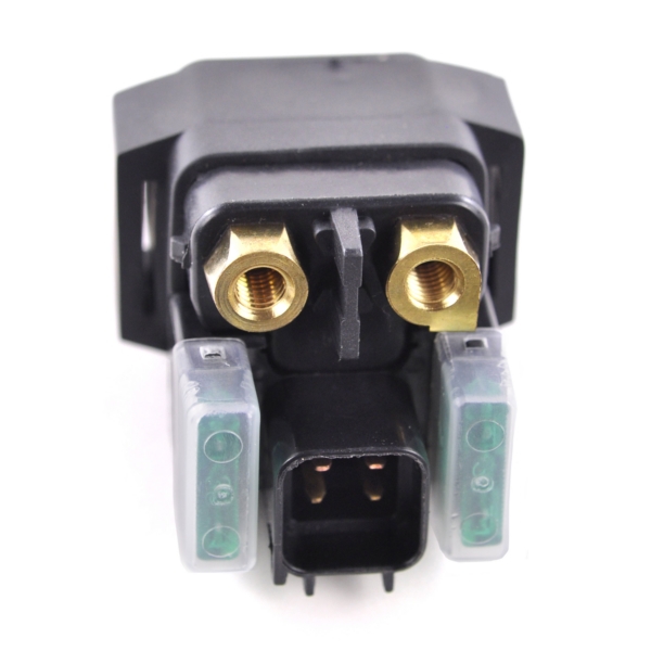 RMS090-102170 KIMPEXHD Kimpex HD Starter Relay Solenoid Switch SUZUKI, YAMAHA - 225381 HD STARTER RELAY SOLENOID SWITCH YAM KIM Starter Relay Solenoid Switch 