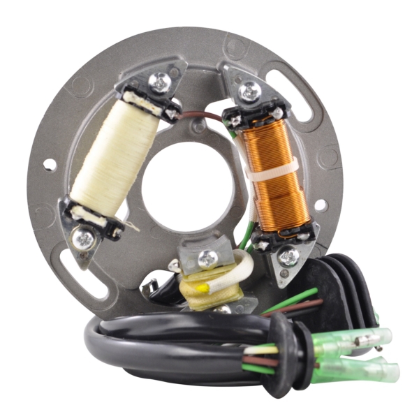 Stator