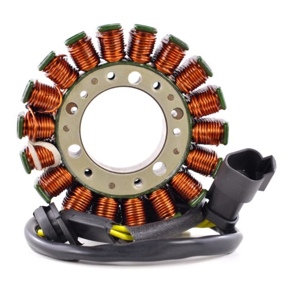 Stator