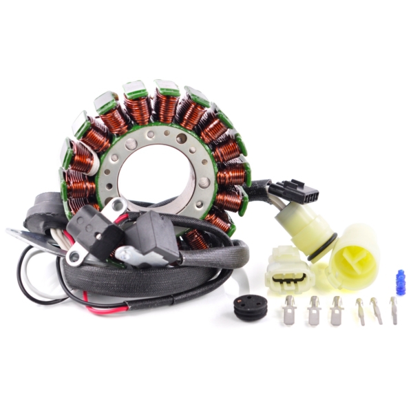 Stator