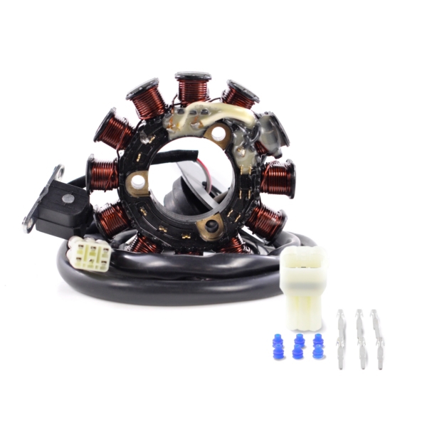 Stator