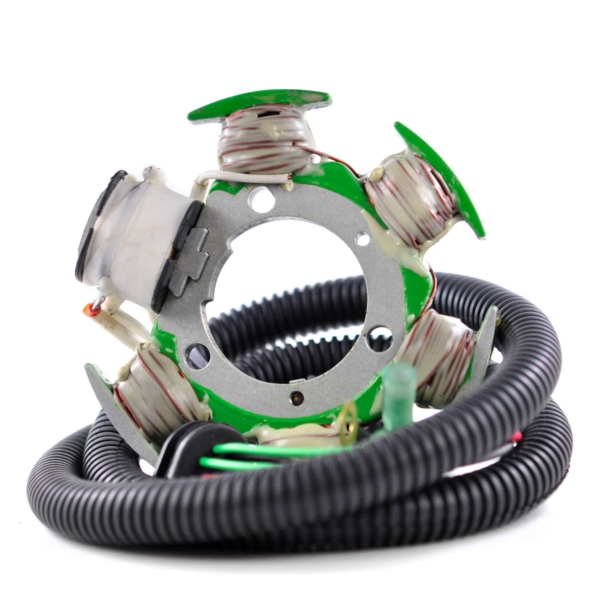 Stator