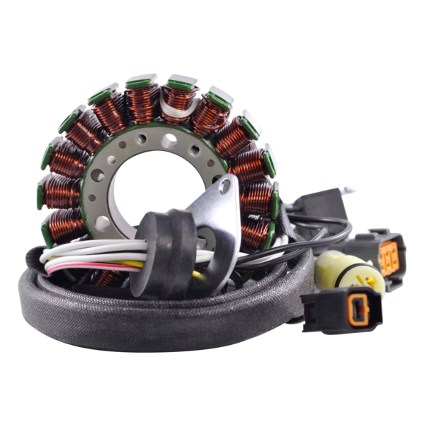 Stator