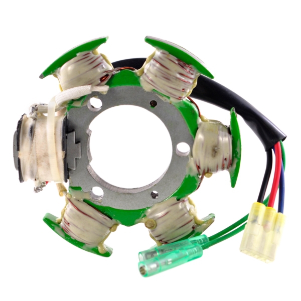Stator