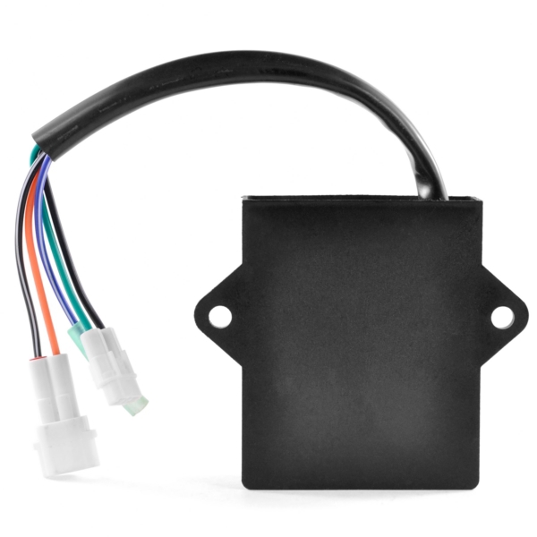 Image-2 Kimpex HD CDI Box HD SUZUKI - 225407 CDI BOX HP SUZ KIMPEX RM02219 RM02219 KIMPEXHD