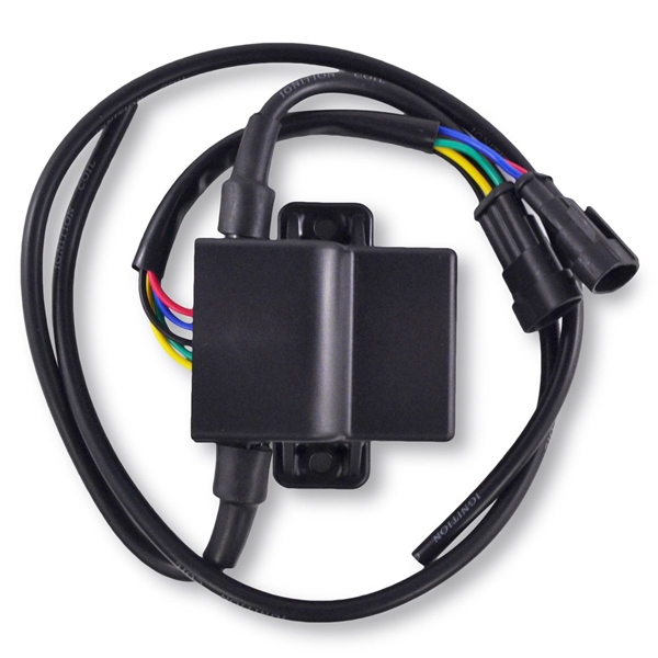 RM02500 KIMPEXHD Kimpex HD CDI Box HD POLARIS - 225410 CDI BOX HP/COIL KIT POL KIMPEX CDI Box HD 