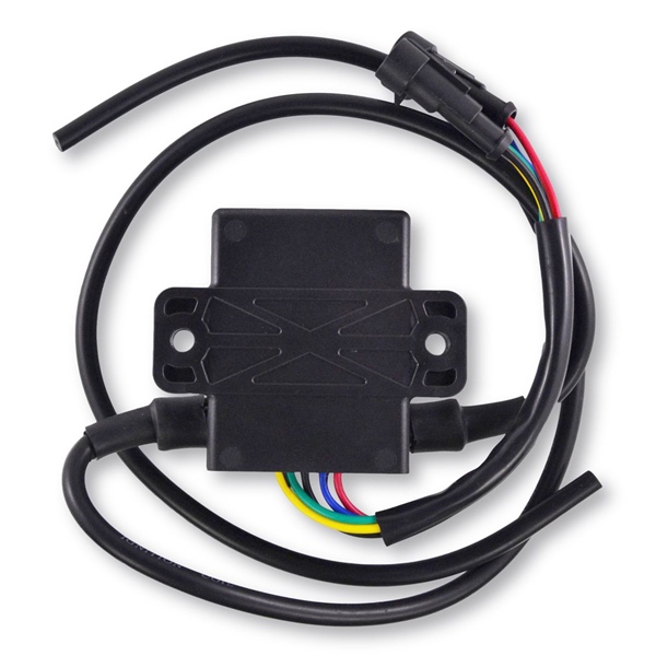 Image-3 Kimpex HD CDI Box HD POLARIS - 225410 CDI BOX HP/COIL KIT POL KIMPEX RM02500 RM02500 KIMPEXHD