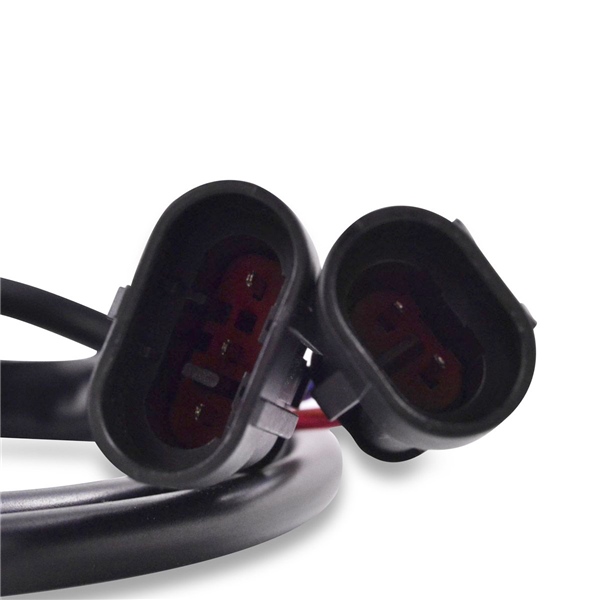 Image-4 Kimpex HD CDI Box HD POLARIS - 225410 CDI BOX HP/COIL KIT POL KIMPEX RM02500 RM02500 KIMPEXHD