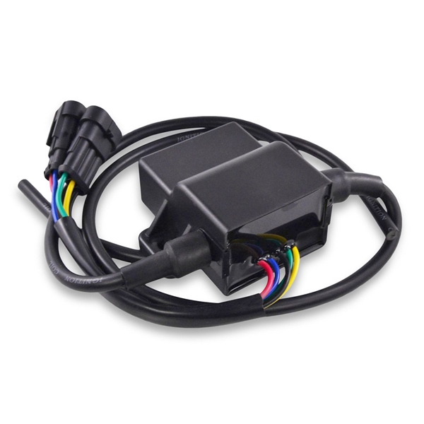 Image-5 Kimpex HD CDI Box HD POLARIS - 225410 CDI BOX HP/COIL KIT POL KIMPEX RM02500 RM02500 KIMPEXHD