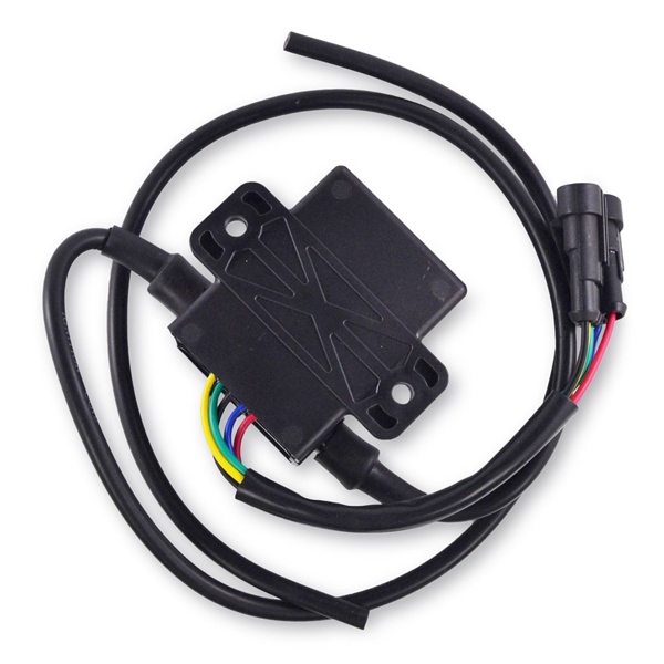 Image-6 Kimpex HD CDI Box HD POLARIS - 225410 CDI BOX HP/COIL KIT POL KIMPEX RM02500 RM02500 KIMPEXHD