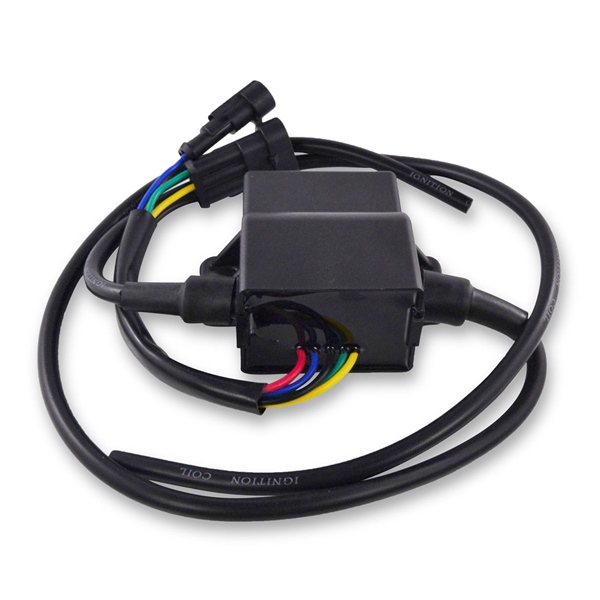 Image-7 Kimpex HD CDI Box HD POLARIS - 225410 CDI BOX HP/COIL KIT POL KIMPEX RM02500 RM02500 KIMPEXHD