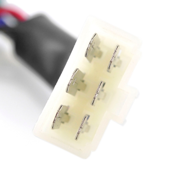 Image-2 Kimpex HD Voltage Regulator Rectifier KUBOTA - 225423 VOLTAGE REGULATOR KUB JDEERE RMS020-102842 RMS020-102842 KIMPEXHD