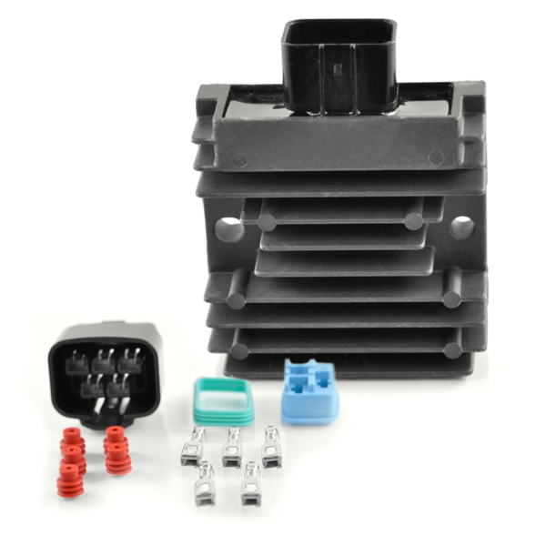 RMS020-102867 KIMPEXHD Kimpex HD Voltage Regulator Rectifier HONDA - 225426 VOLTAGE REGULATOR RECTIFIER HON KIMPEX Voltage Regulator Rectifier 