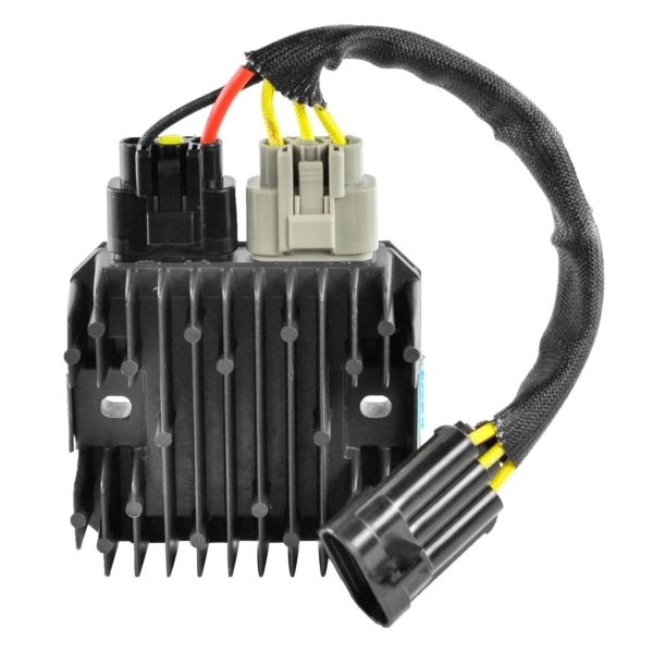 RMS020-103771 KIMPEXHD Kimpex HD Performance Mosfet Voltage Regulator - Stage 2 POLARIS - 225430 MOSFET VOLTAGE REGUL/RECTIFIER POL KIMPE Performance Mosfet Voltage Regulator - Stage 2 