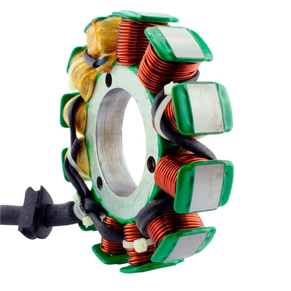 Image-2 Kimpex HD Stator ARCTIC CAT - 225440 STATOR A/C KIMPEX RM01238 RM01238 KIMPEXHD
