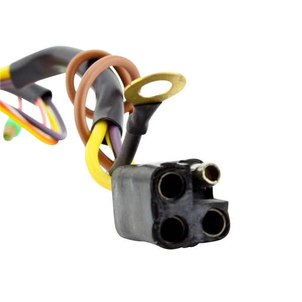 Image-3 Kimpex HD Stator ARCTIC CAT - 225440 STATOR A/C KIMPEX RM01238 RM01238 KIMPEXHD