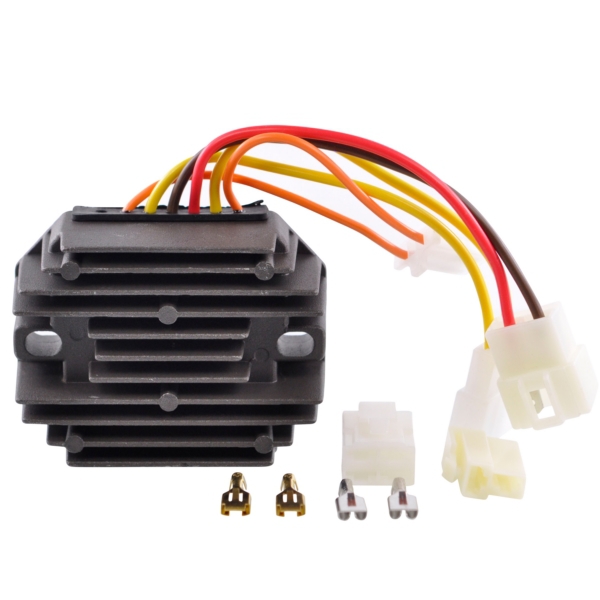 Voltage Regulator Rectifier