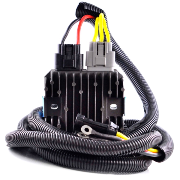 RMS020-103775 KIMPEXHD Kimpex HD Performance Mosfet Regulator Relocation - Stage 3 POLARIS - 225452 REGULATOR MOSFET STAGE3 KIT POL KIMPEX Performance Mosfet Regulator Relocation - Stage 3 