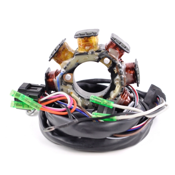 Stator