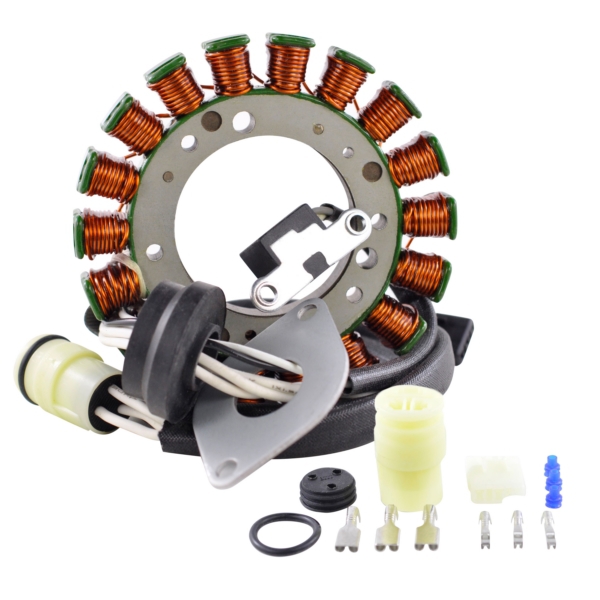 Stator