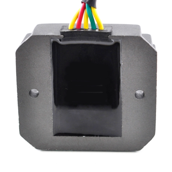 Image-2 Kimpex HD Voltage Regulator Rectifier HONDA - 225469 VOLTAGE REGULATOR HON KIMPEX RMS020-102837 RMS020-102837 KIMPEXHD