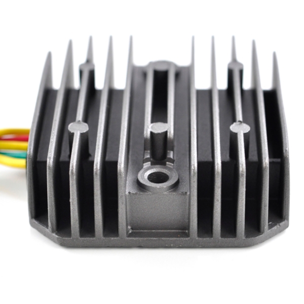Image-3 Kimpex HD Voltage Regulator Rectifier HONDA - 225469 VOLTAGE REGULATOR HON KIMPEX RMS020-102837 RMS020-102837 KIMPEXHD