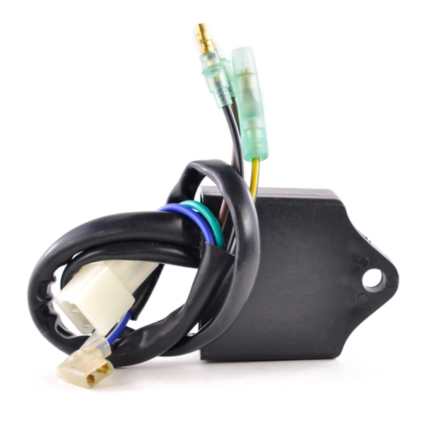 Image-2 Kimpex HD CDI Box HD SUZUKI - 225473 CDI BOX HP SUZ KIMPEX RMS030-100108 RMS030-100108 KIMPEXHD