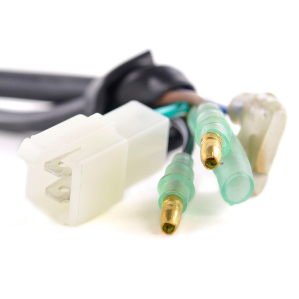 Image-4 Kimpex HD CDI Box HD SUZUKI - 225473 CDI BOX HP SUZ KIMPEX RMS030-100108 RMS030-100108 KIMPEXHD