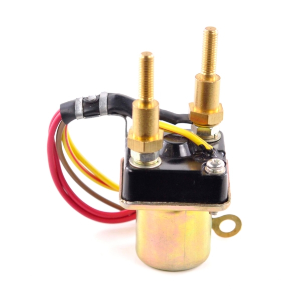 Starter Relay Solenoid Switch