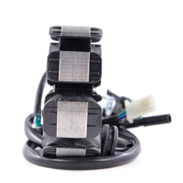 Image-2 Kimpex HD Stator HONDA - 225497 STATOR HON KIMPEX RMS010-101554 RMS010-101554 KIMPEXHD