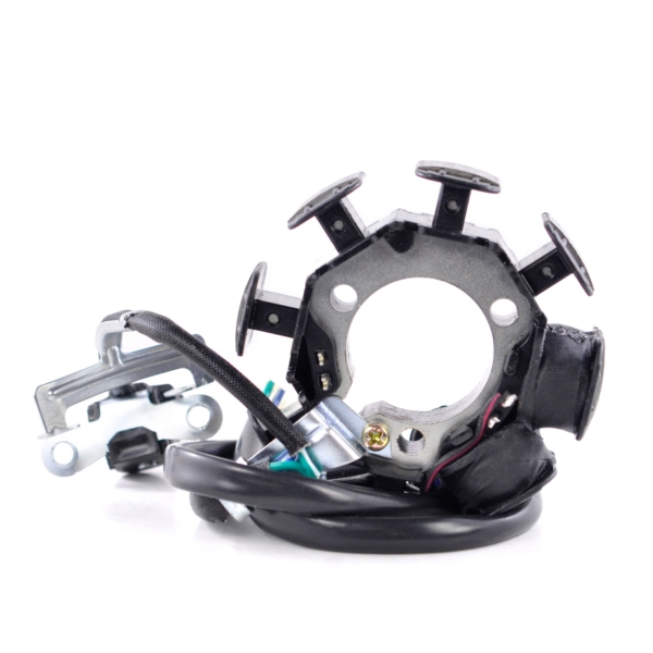 Image-3 Kimpex HD Stator HONDA - 225497 STATOR HON KIMPEX RMS010-101554 RMS010-101554 KIMPEXHD