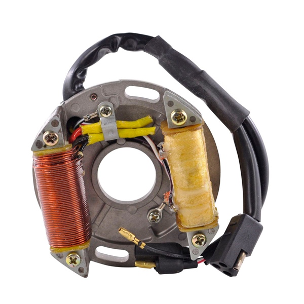 RM01469 KIMPEXHD Kimpex HD Stator ARCTIC CAT - 225508 STATOR A/C KIMPEX Stator 
